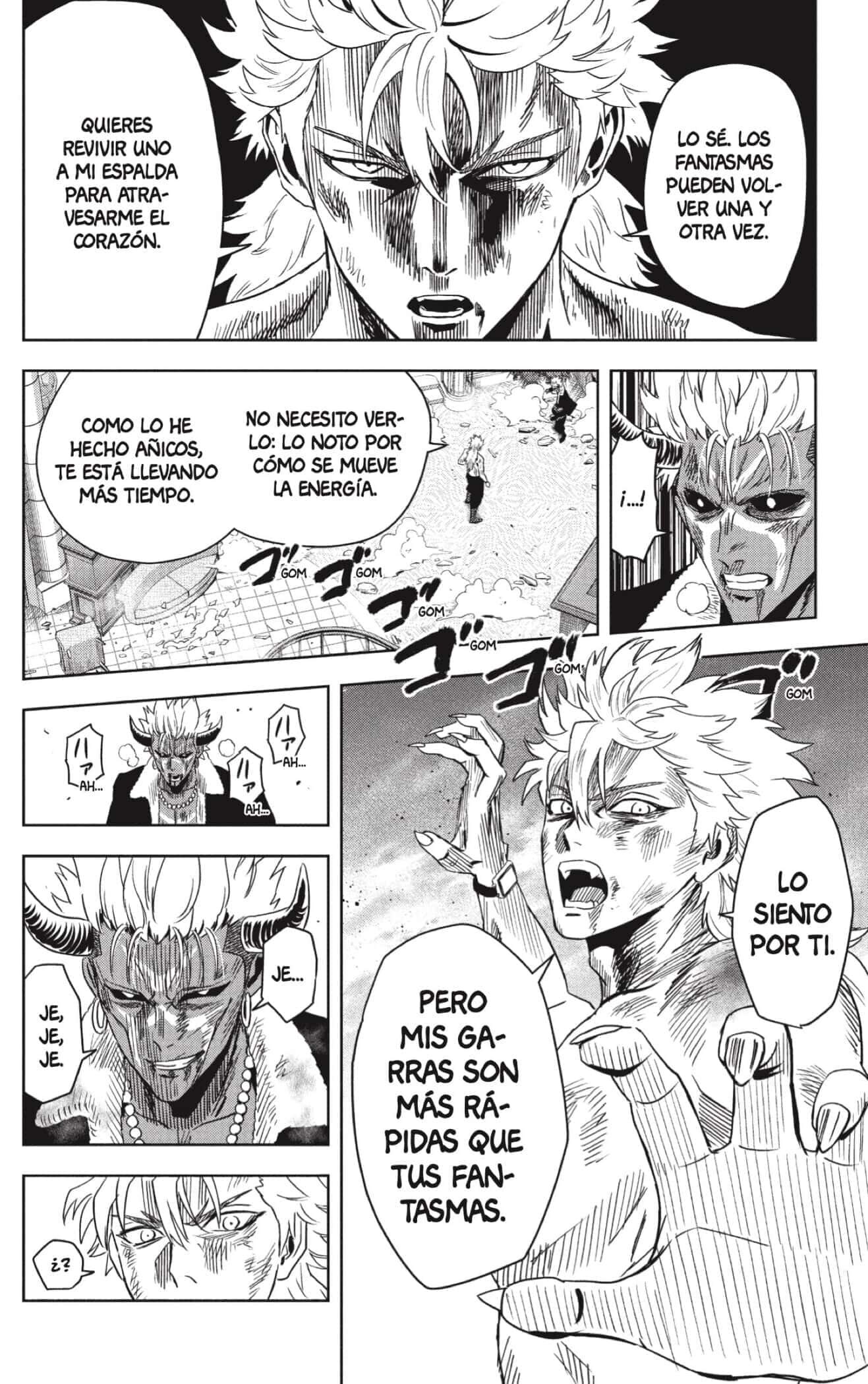 Capitulo 246 page 6