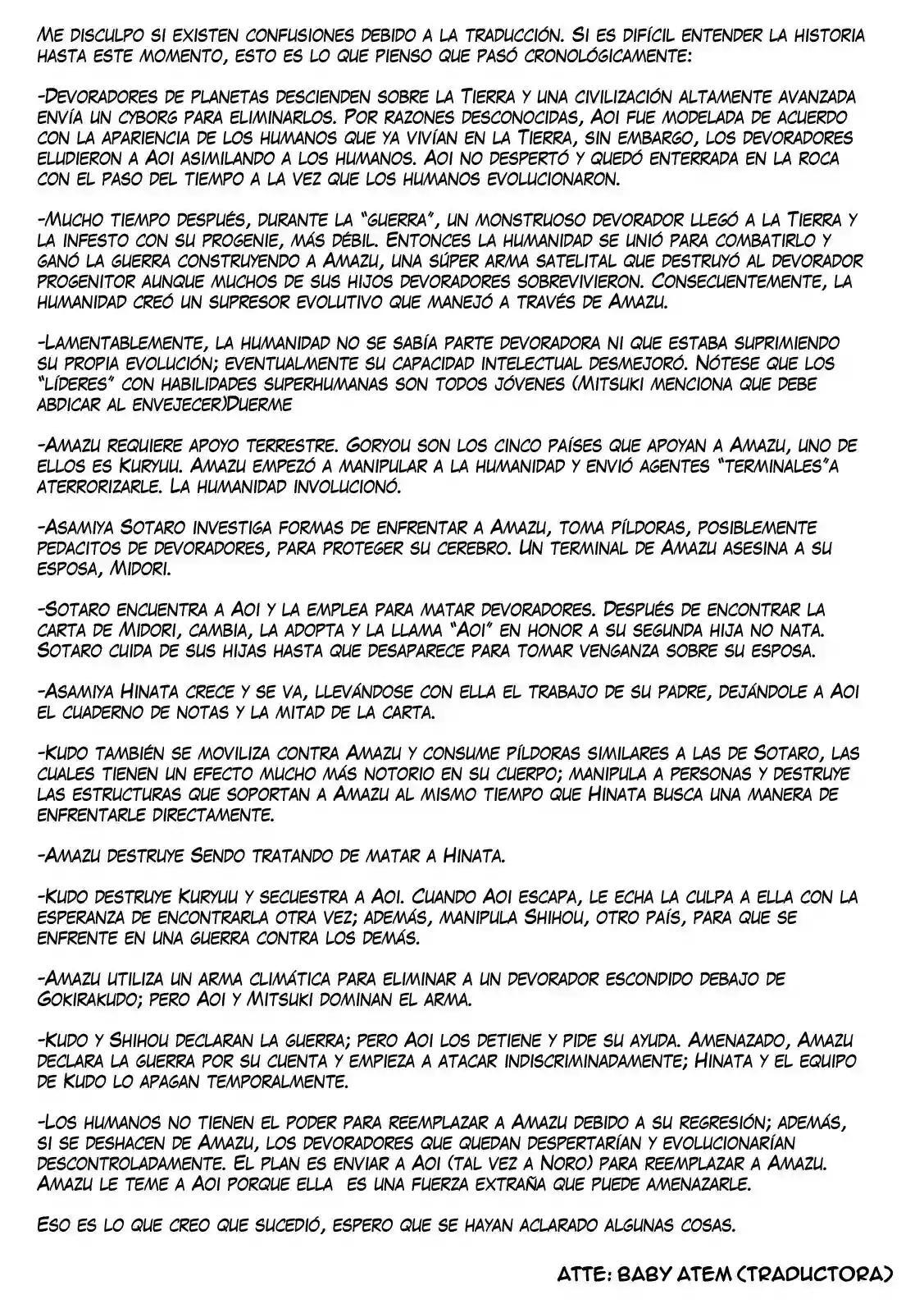 Capitulo 21 page 26