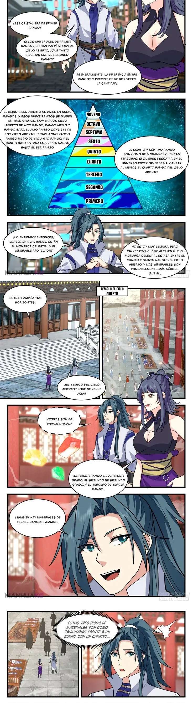 Capitulo 2583 page 3