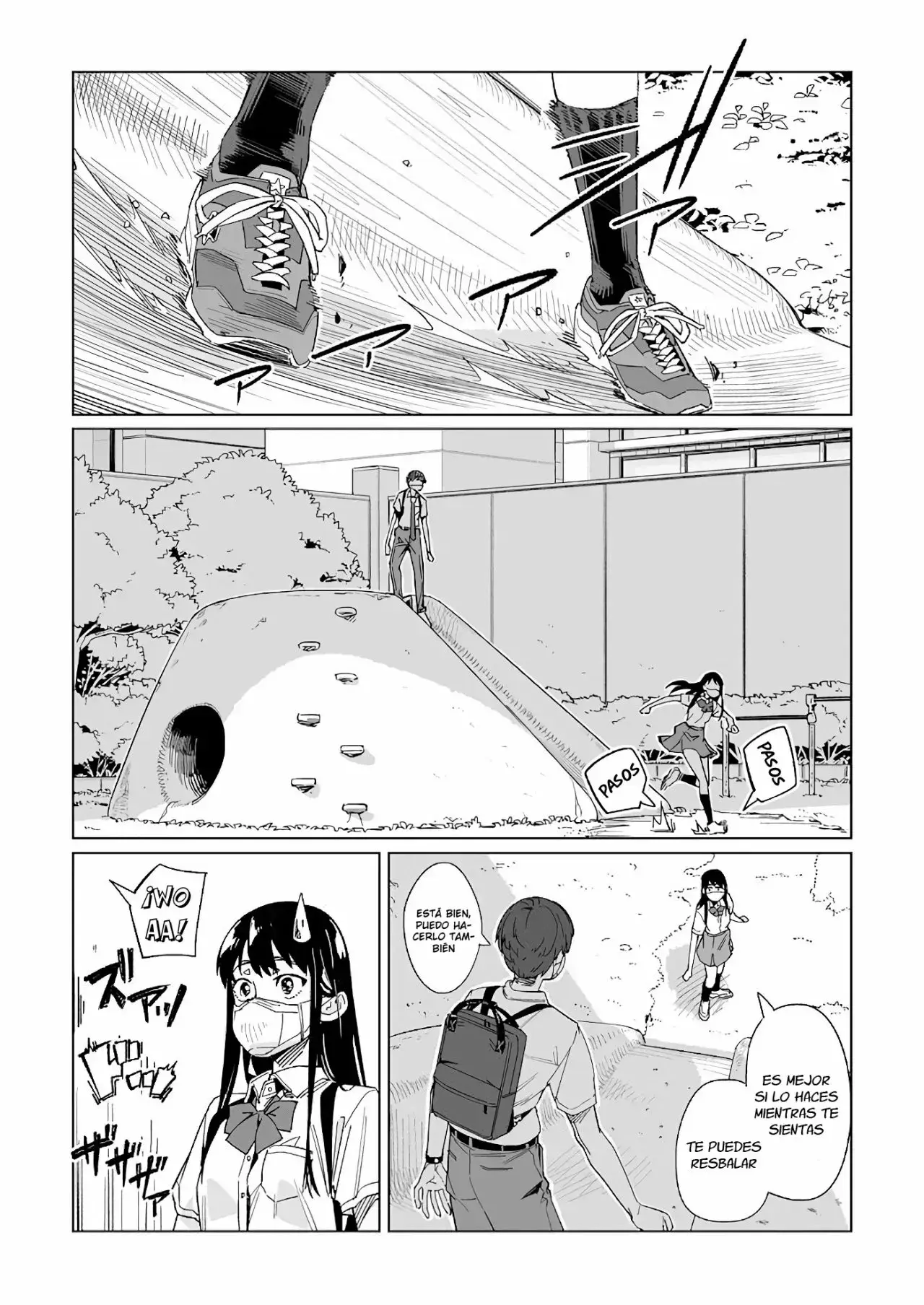 Capitulo 16 page 11