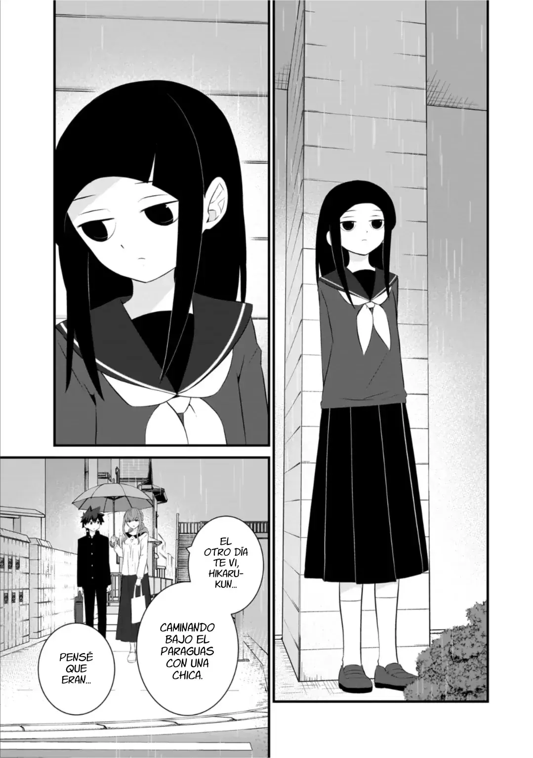 Capitulo 85 page 18