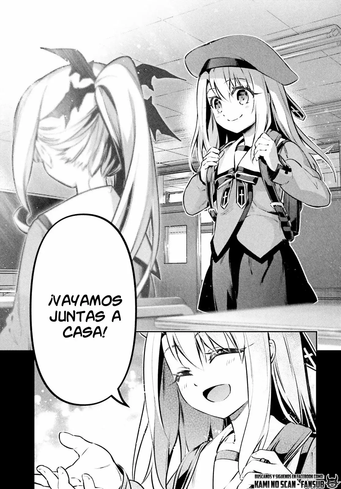Capitulo 86 page 11