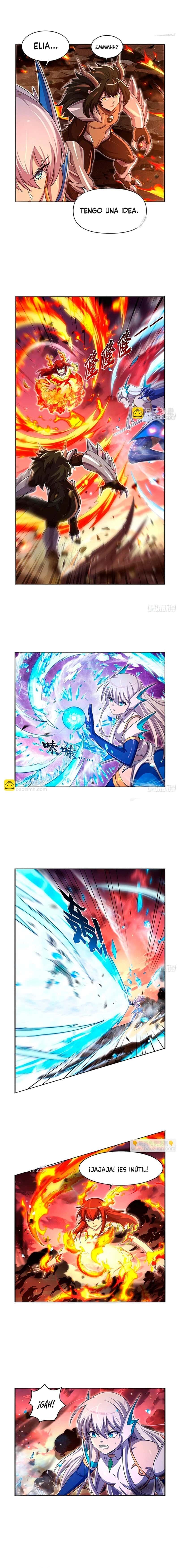 Capitulo 418 page 5
