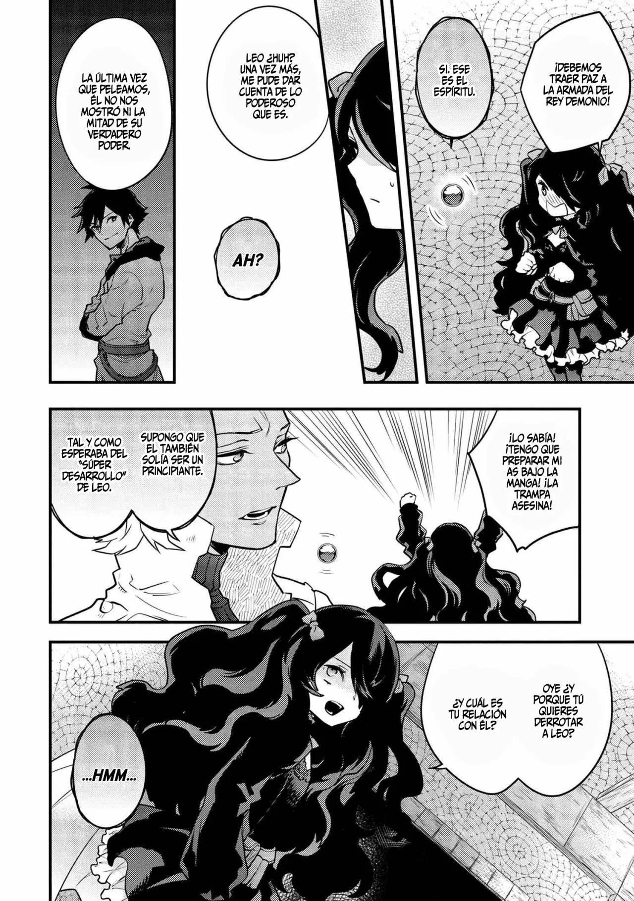 Capitulo 23 page 23