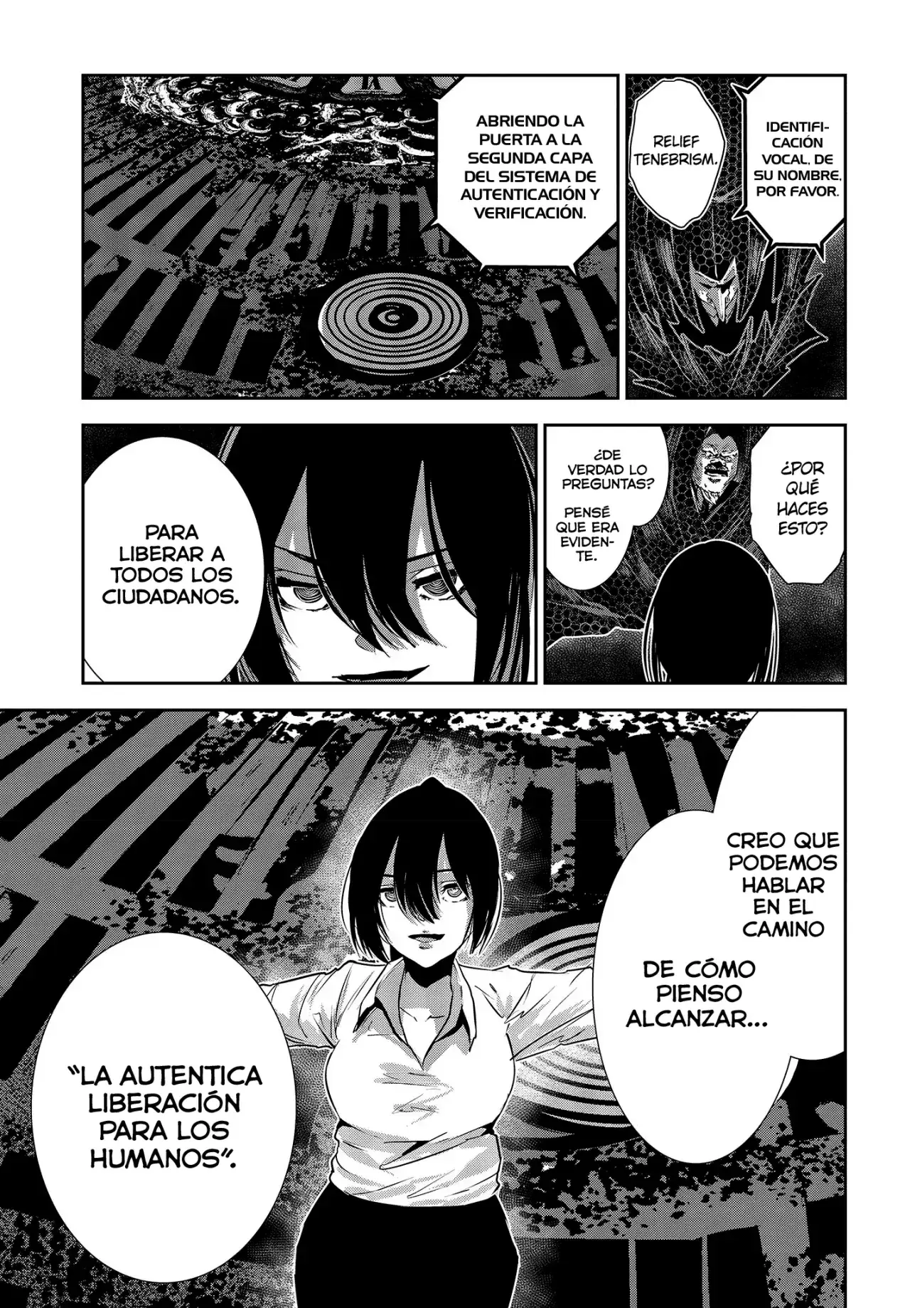 Capitulo 31 page 11