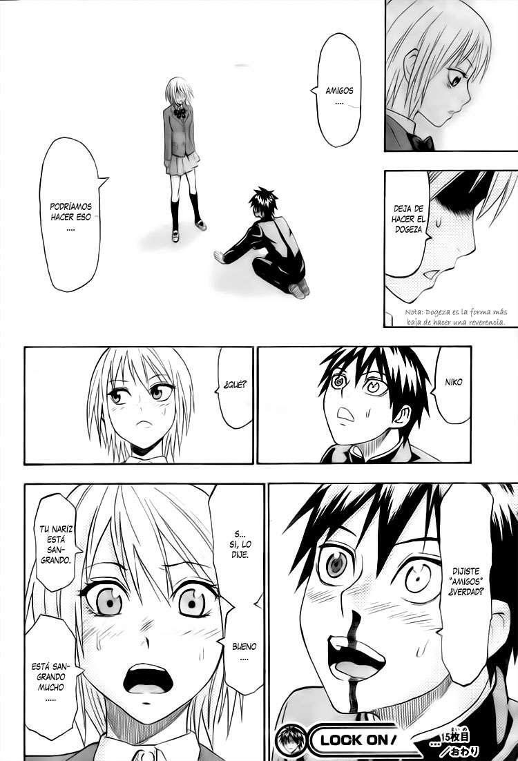 Capitulo 15 page 18