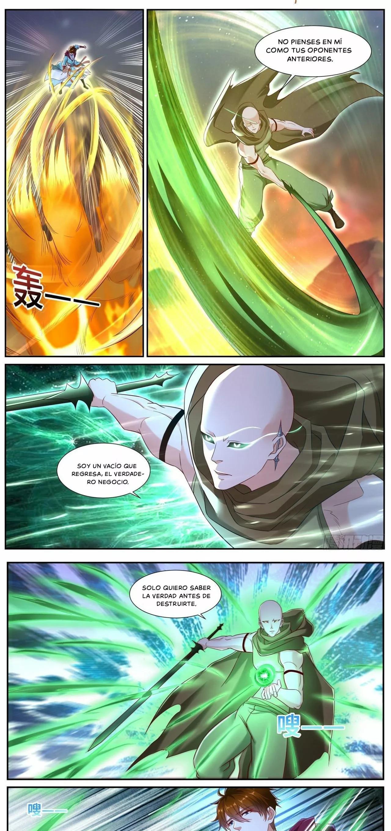 Capitulo 707 page 8