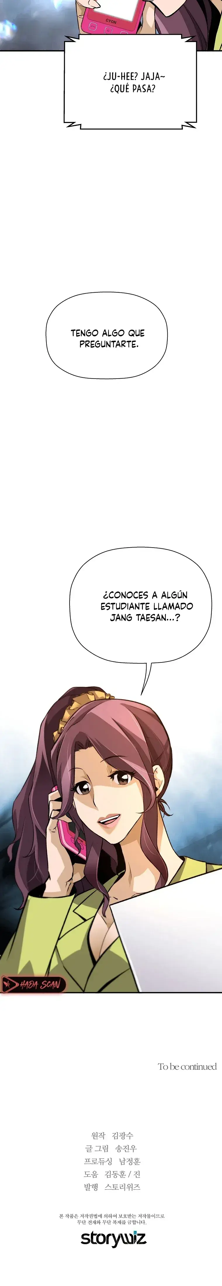 Capitulo 136 page 19