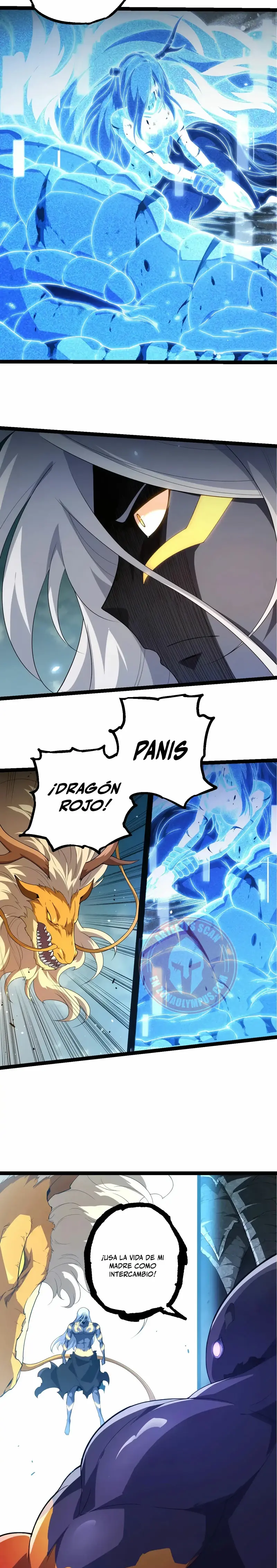 Capitulo 302 page 10
