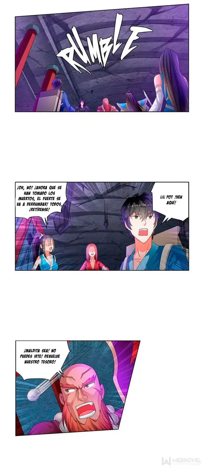 Capitulo 148 page 10
