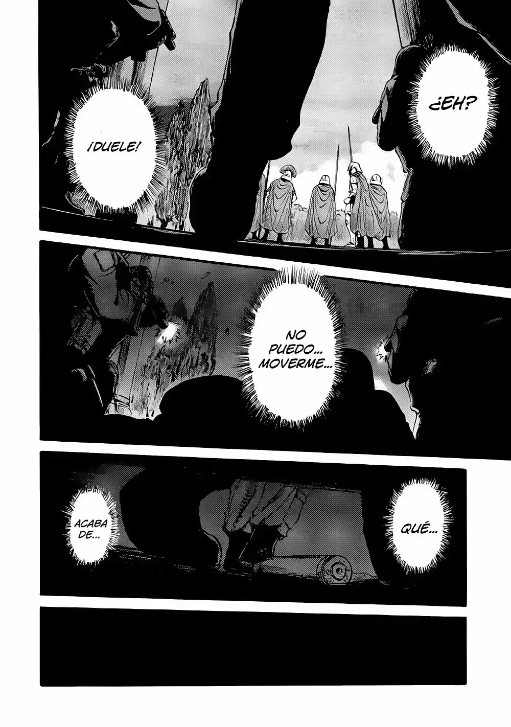 Capitulo 75 page 18