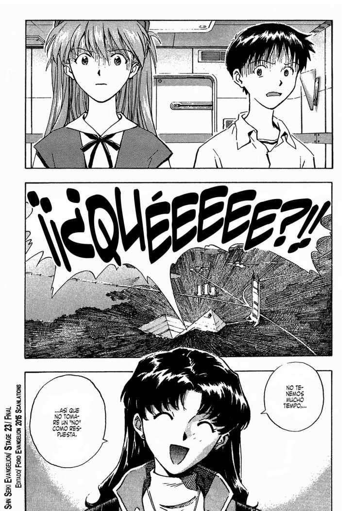 Capitulo 23 page 24