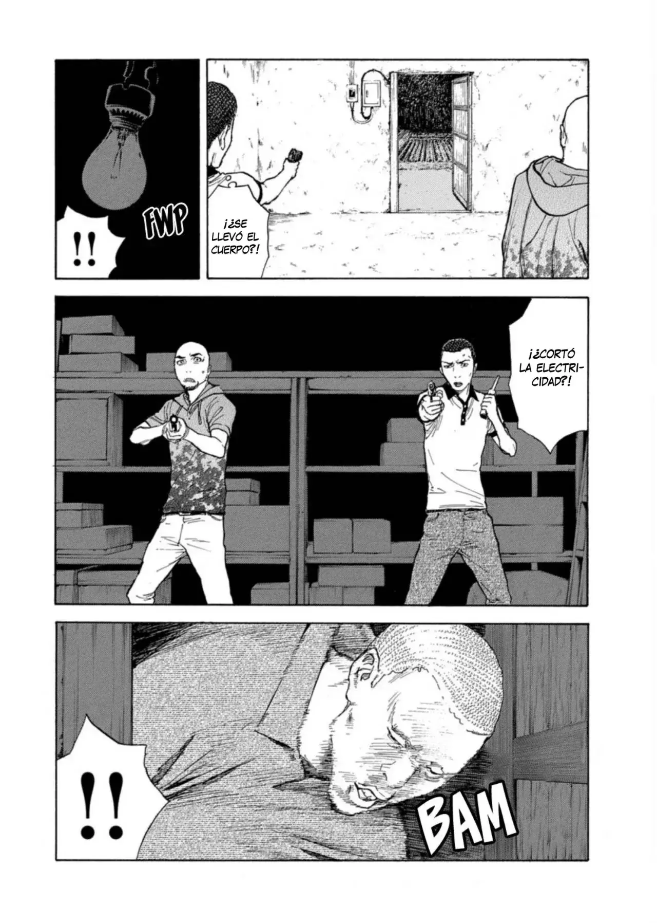 Capitulo 135 page 9