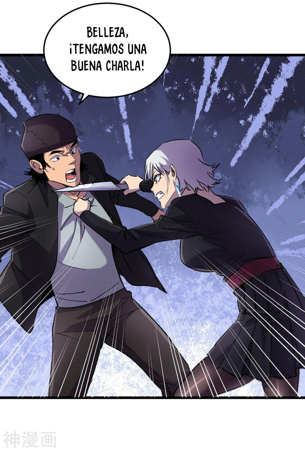 Capitulo 62 page 33