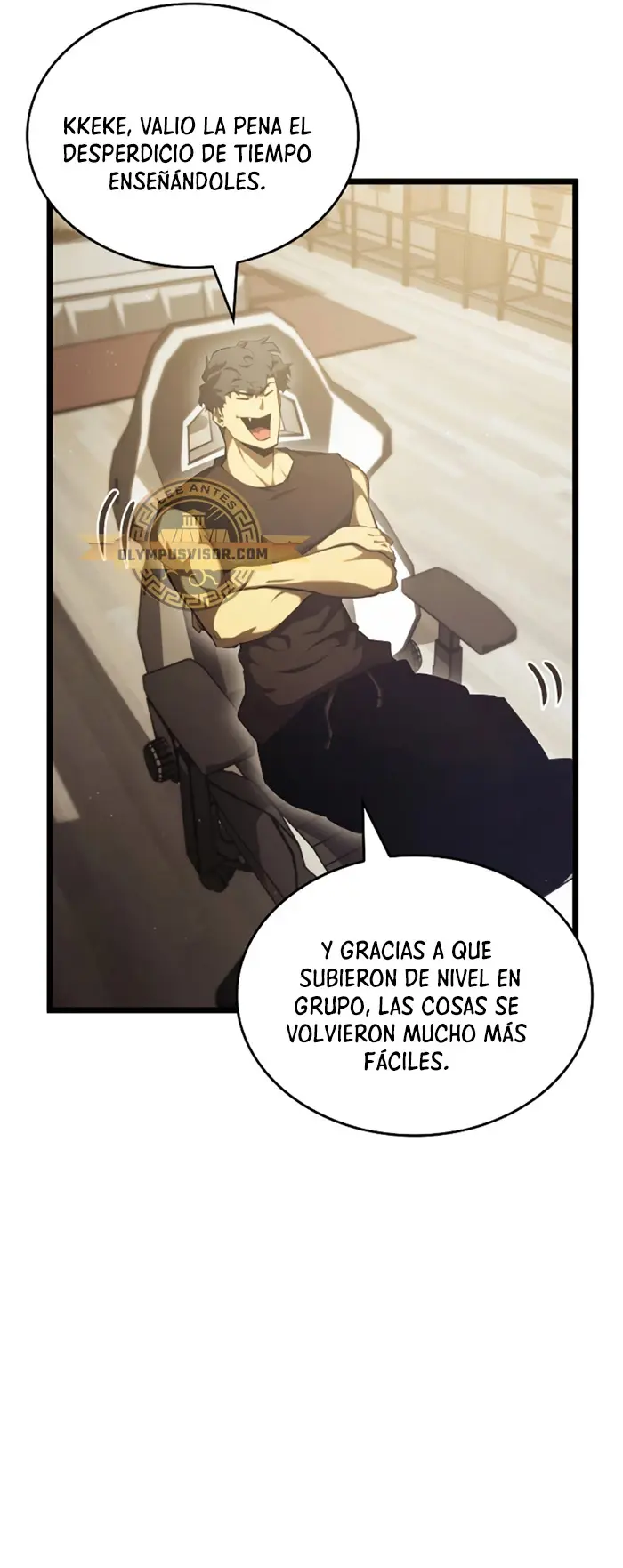 Capitulo 86.1 page 38