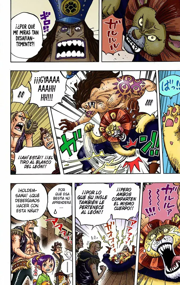 Capitulo 915 page 6