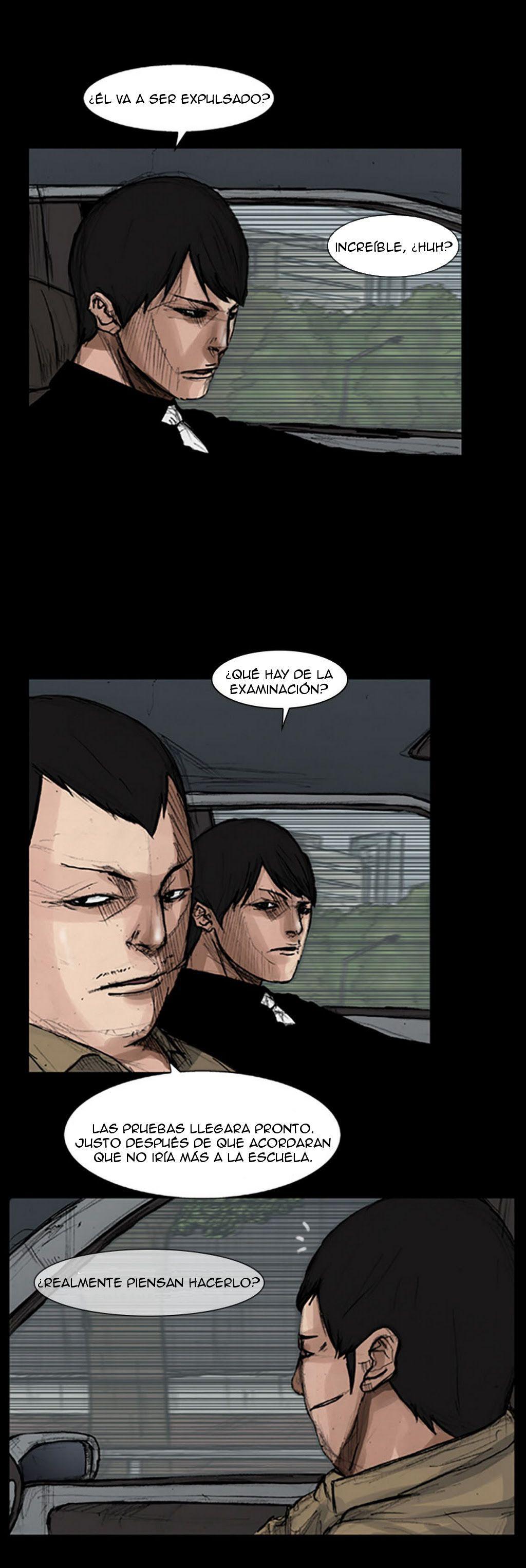 Capitulo 20 page 5