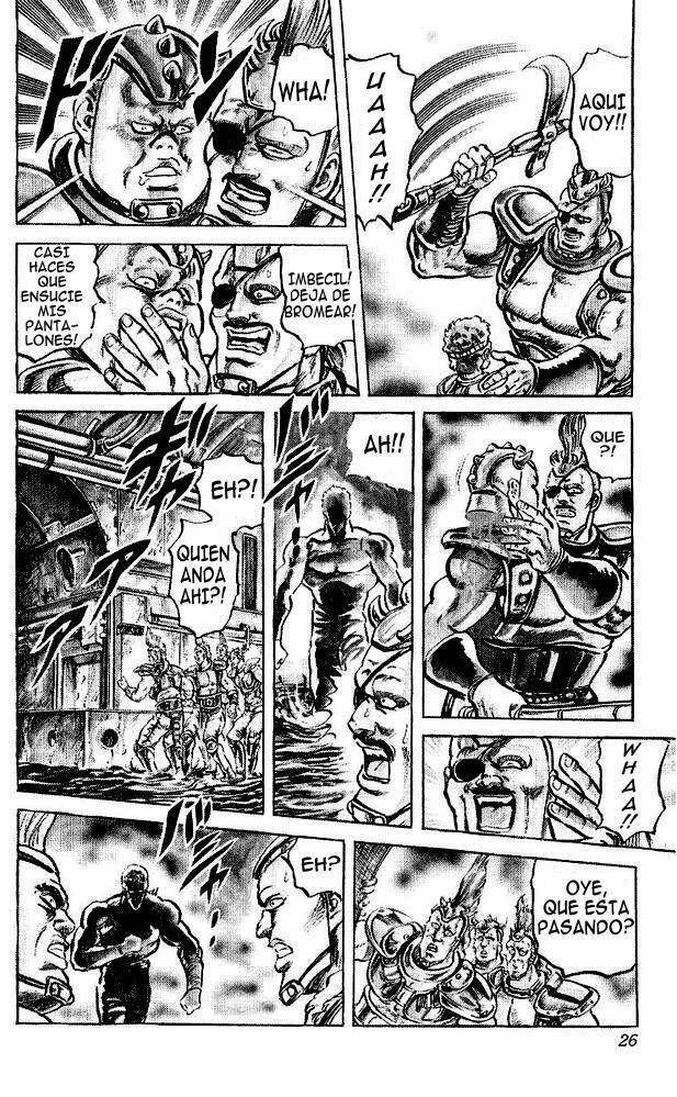 Capitulo 90 page 22