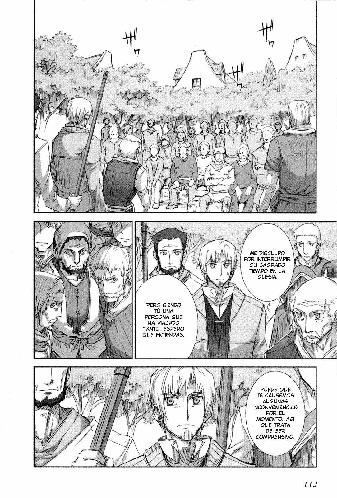 Capitulo 39 page 14