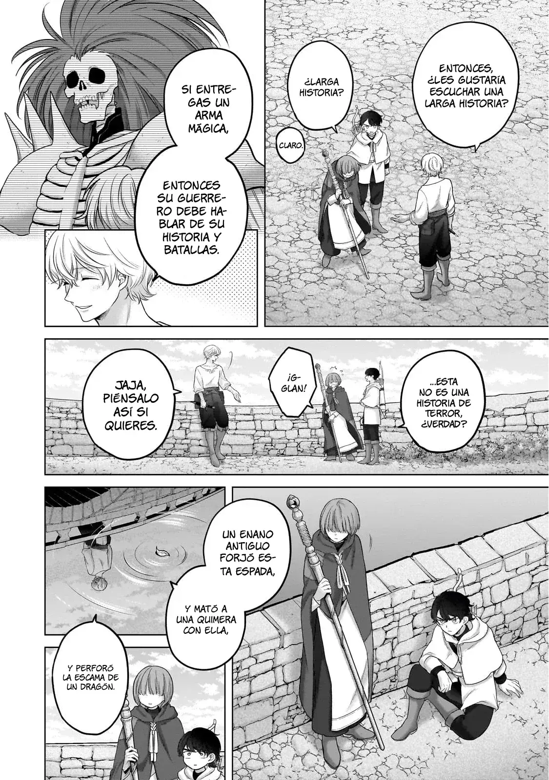 Capitulo 67 page 33