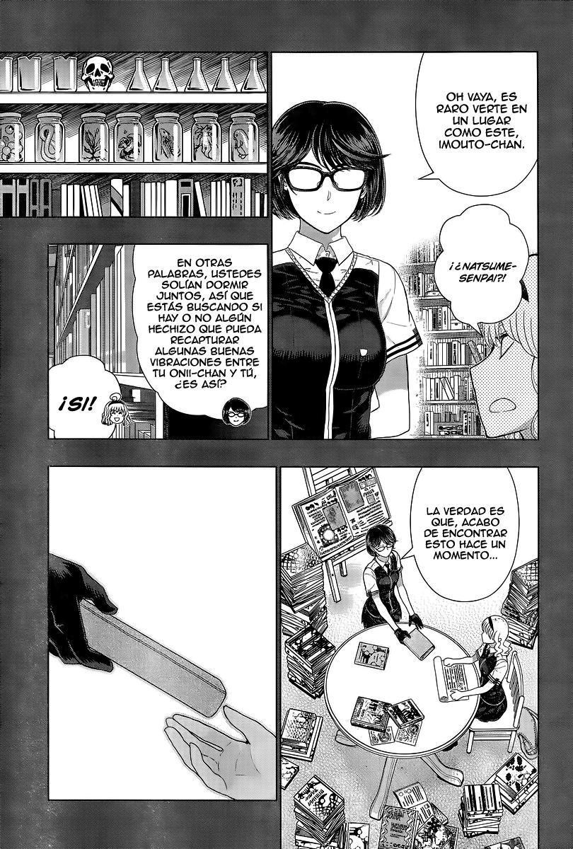 Capitulo 41 page 20