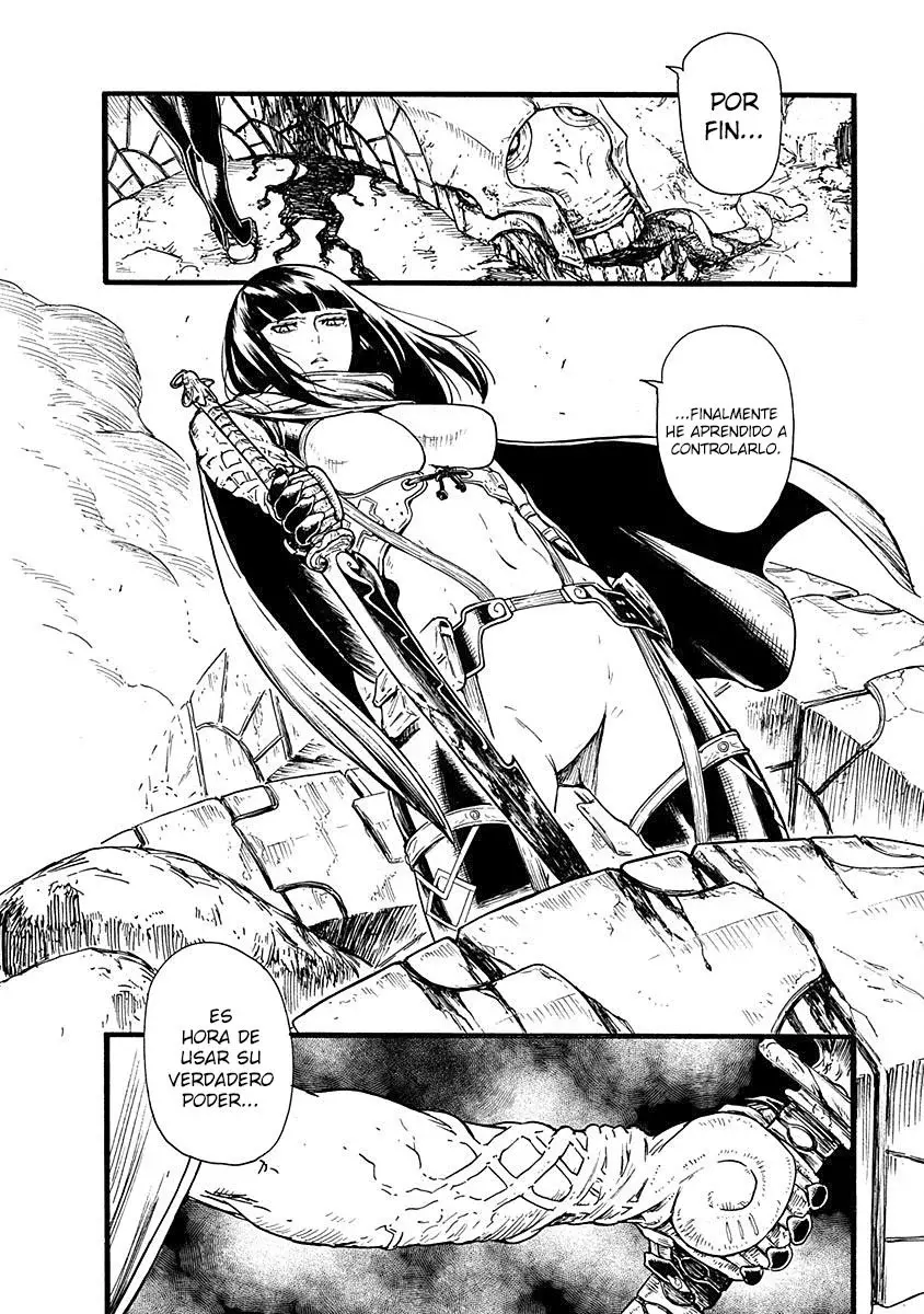 Capitulo 12 page 22