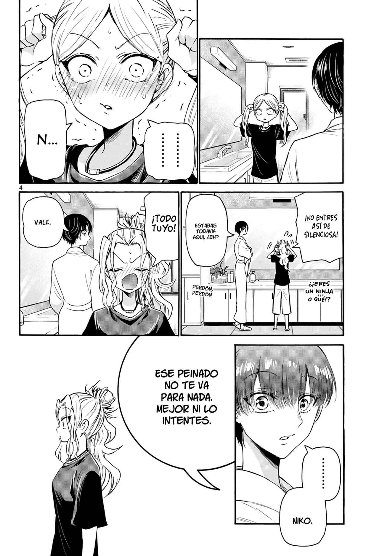 Capitulo 52 page 5