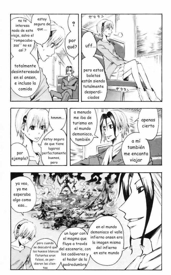 Capitulo 31 page 15