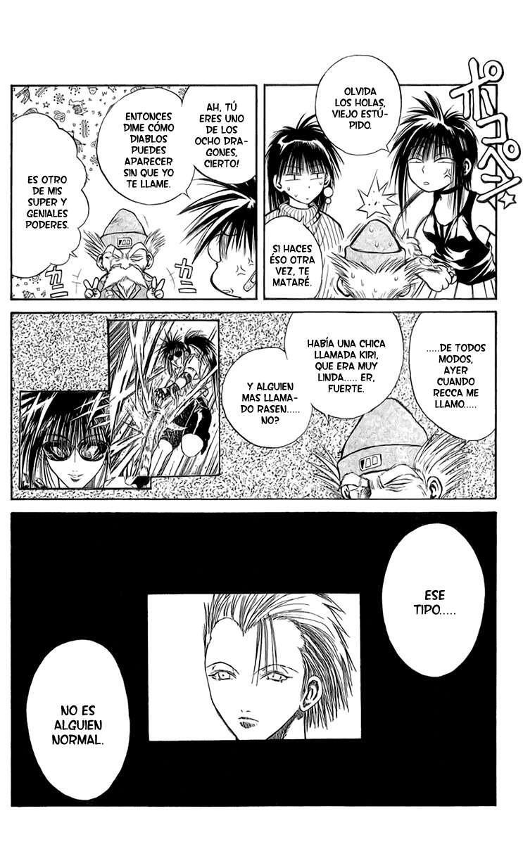 Capitulo 162 page 8