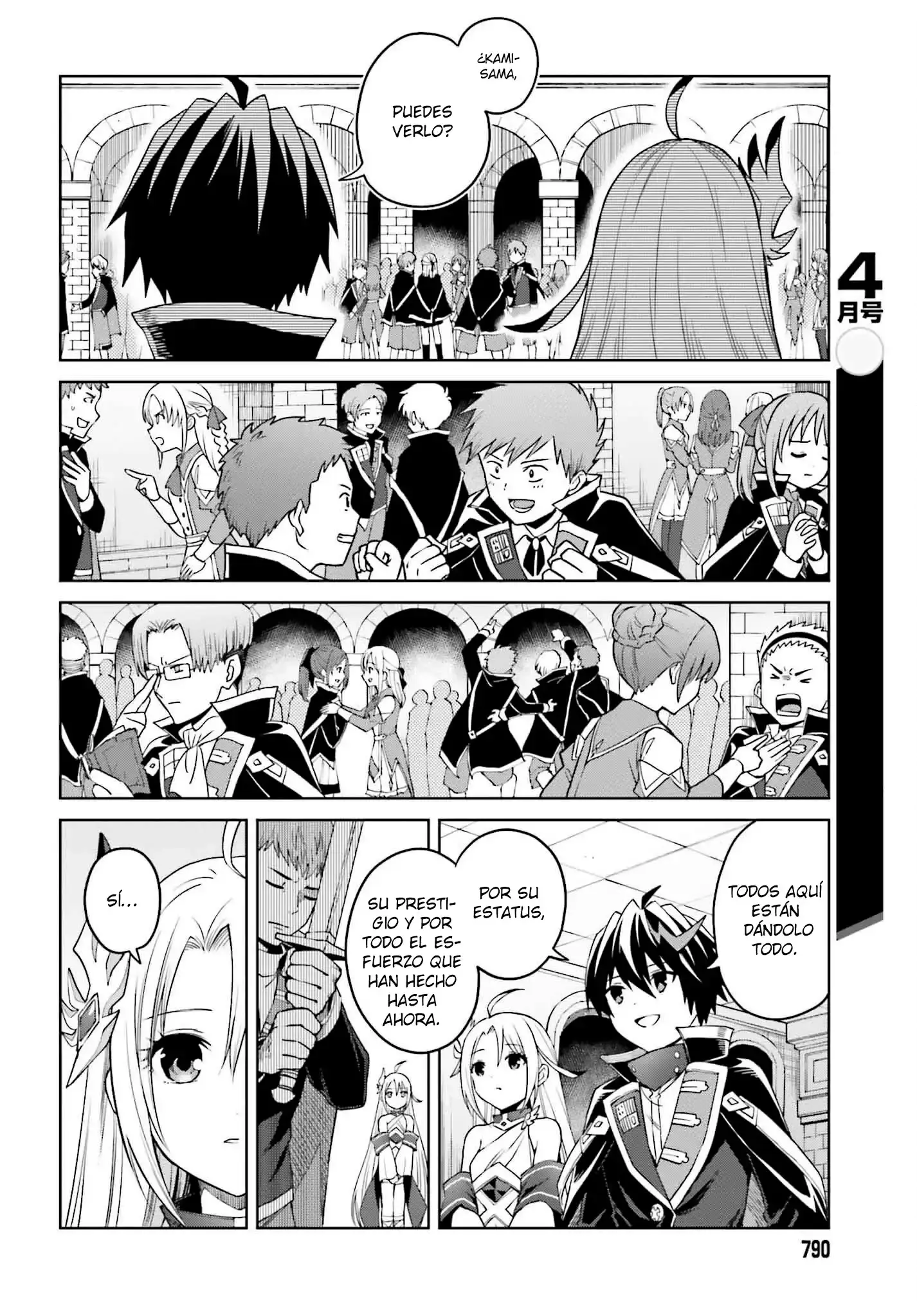 Capitulo 33 page 12