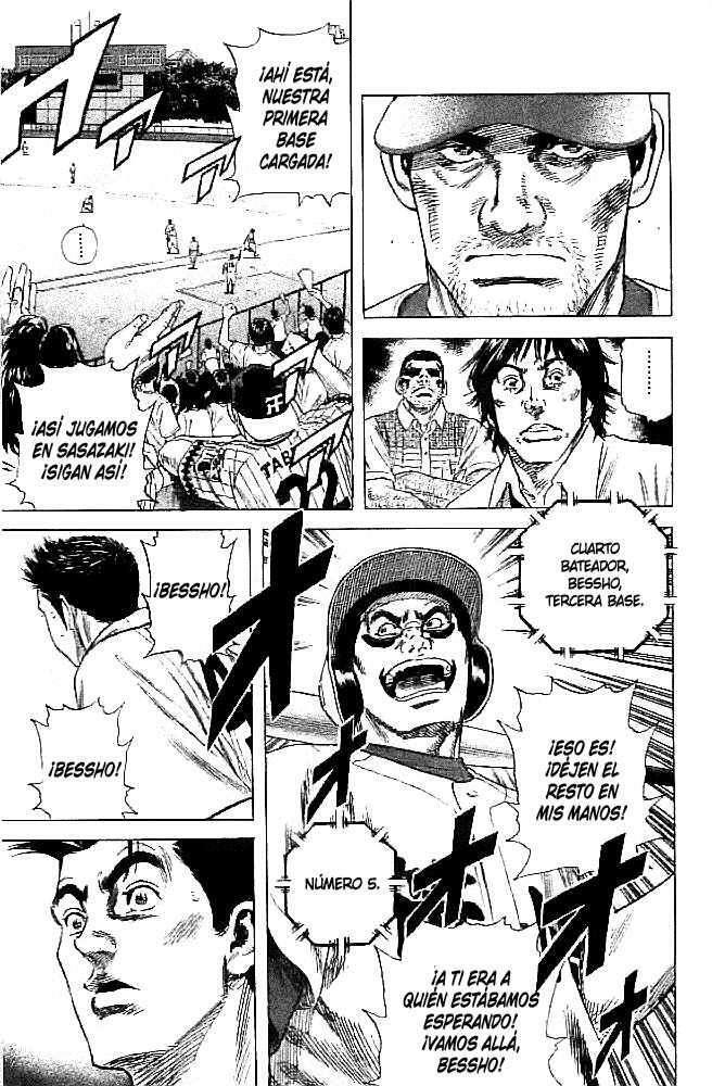 Capitulo 167 page 19