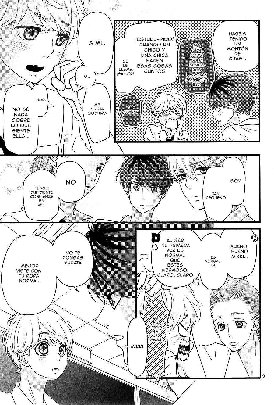 Capitulo 9 page 11