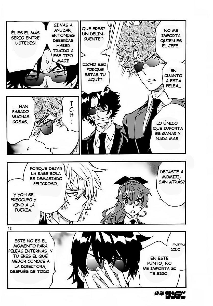 Capitulo 463 page 12