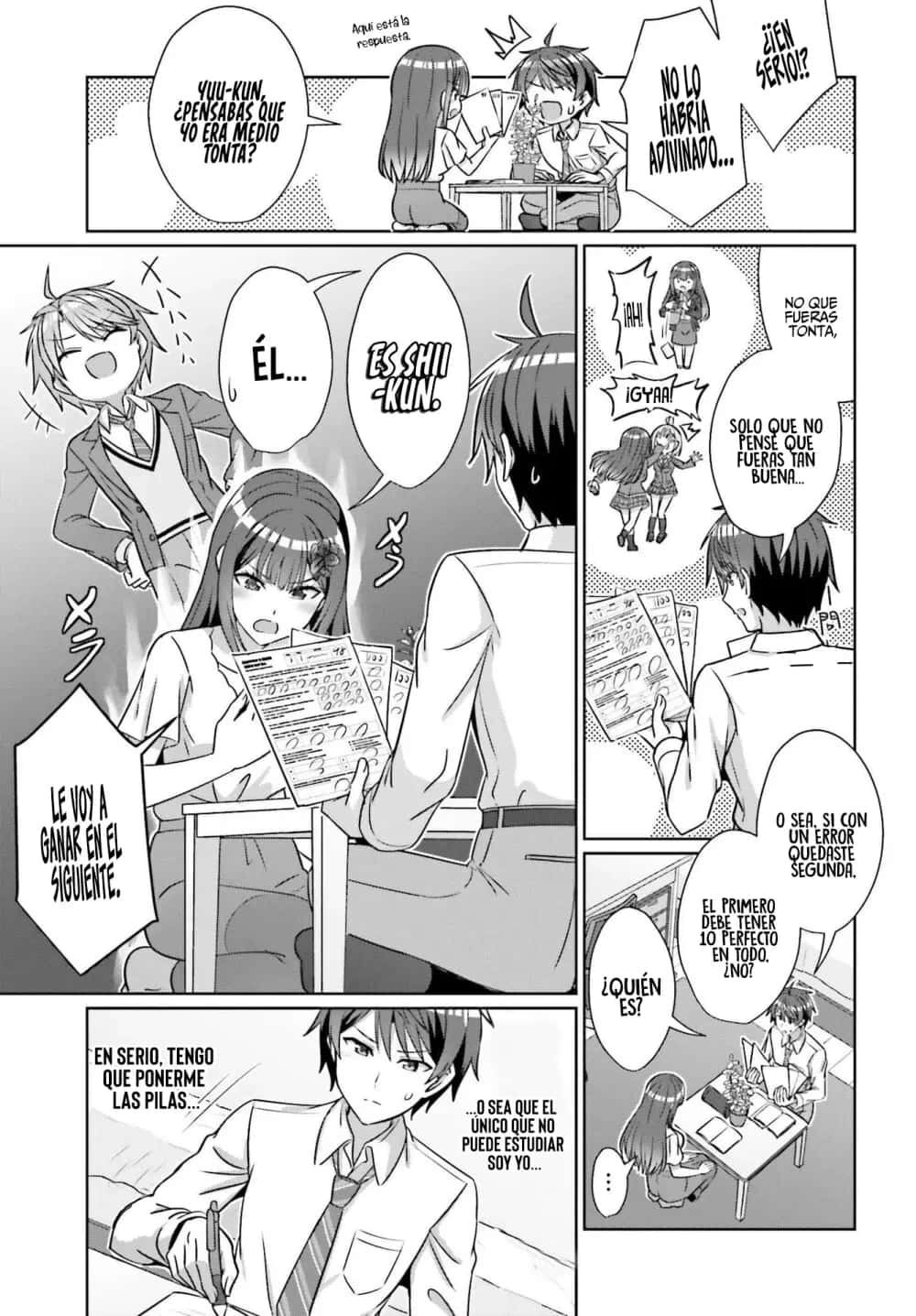 Capitulo 38 page 11