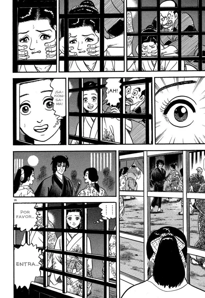 Capitulo 125 page 16