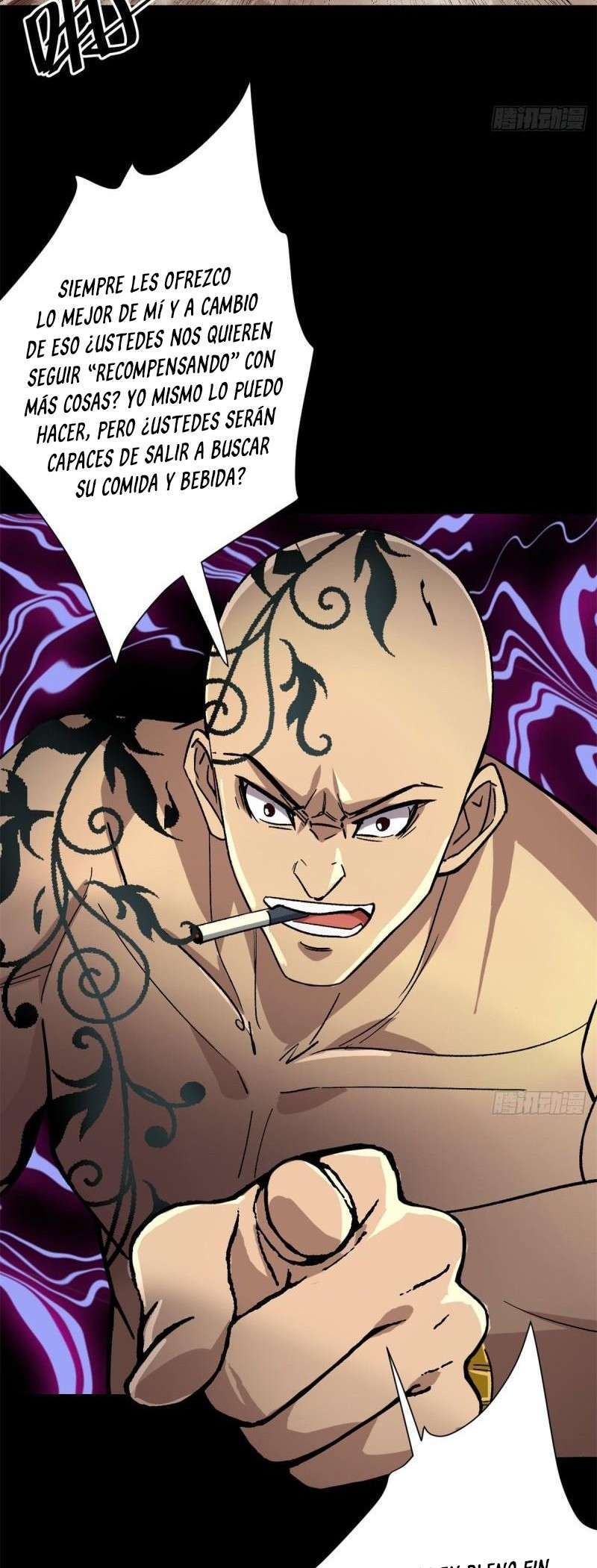 Capitulo 146 page 19