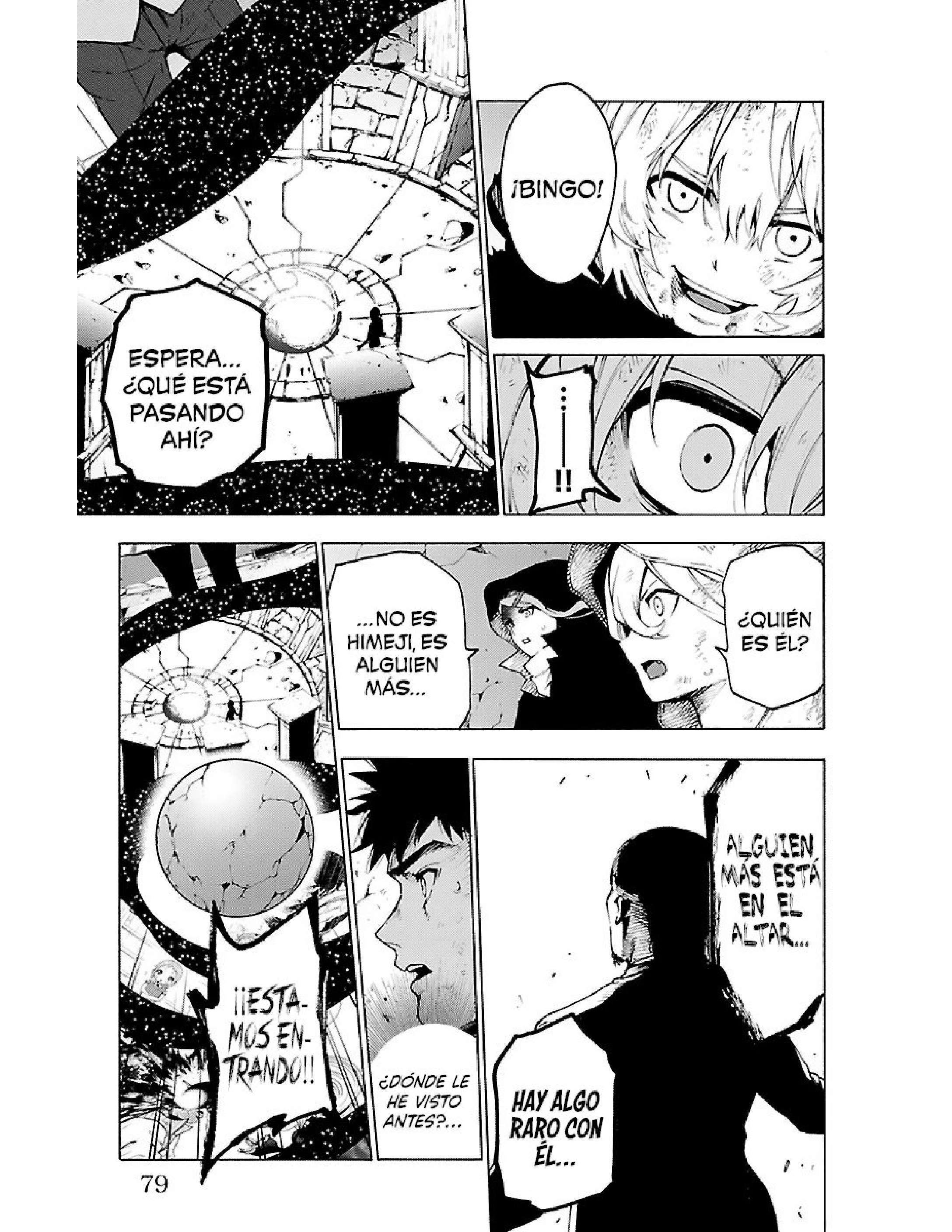 Capitulo 57 page 29