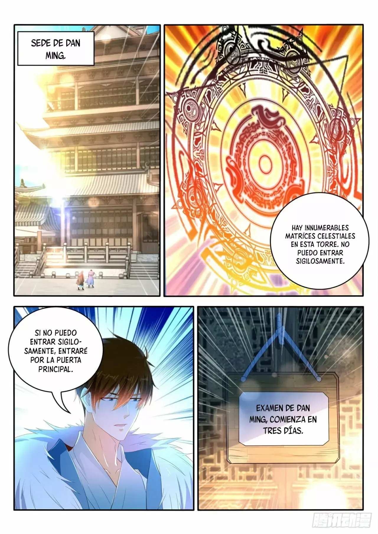 Capitulo 468 page 6