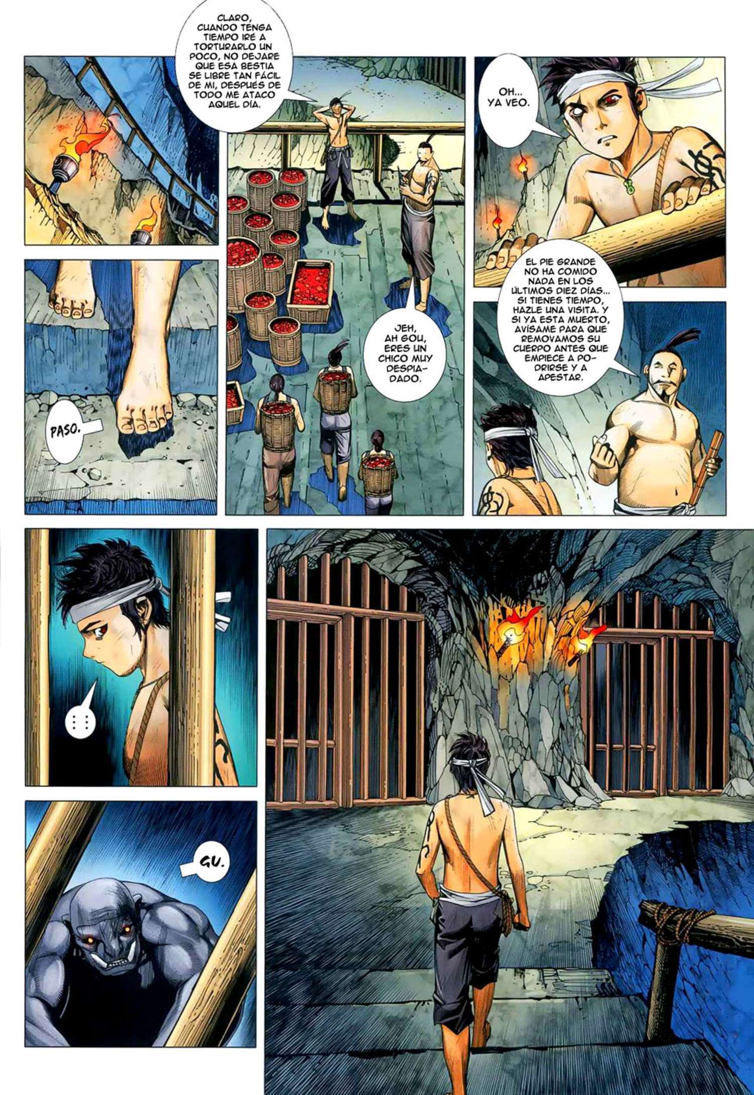 Capitulo 11 page 22