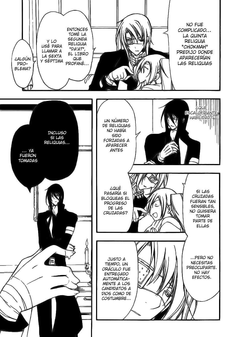Capitulo 36 page 26