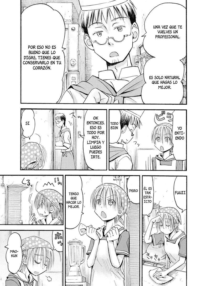 Capitulo 21 page 8