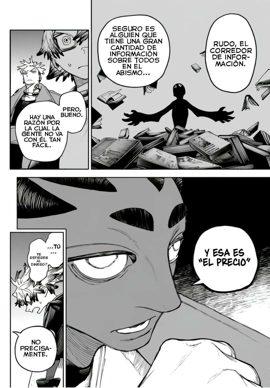 Capitulo 91 page 11