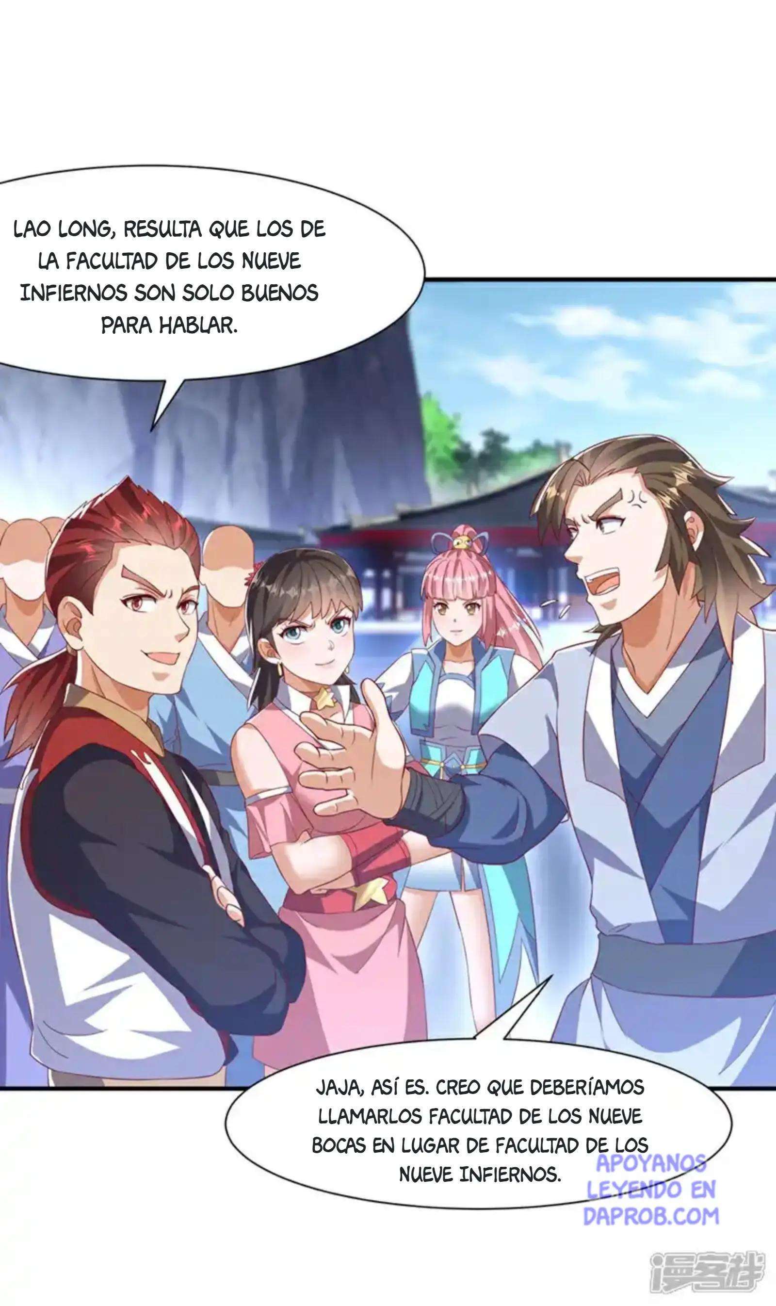 Capitulo 506 page 34