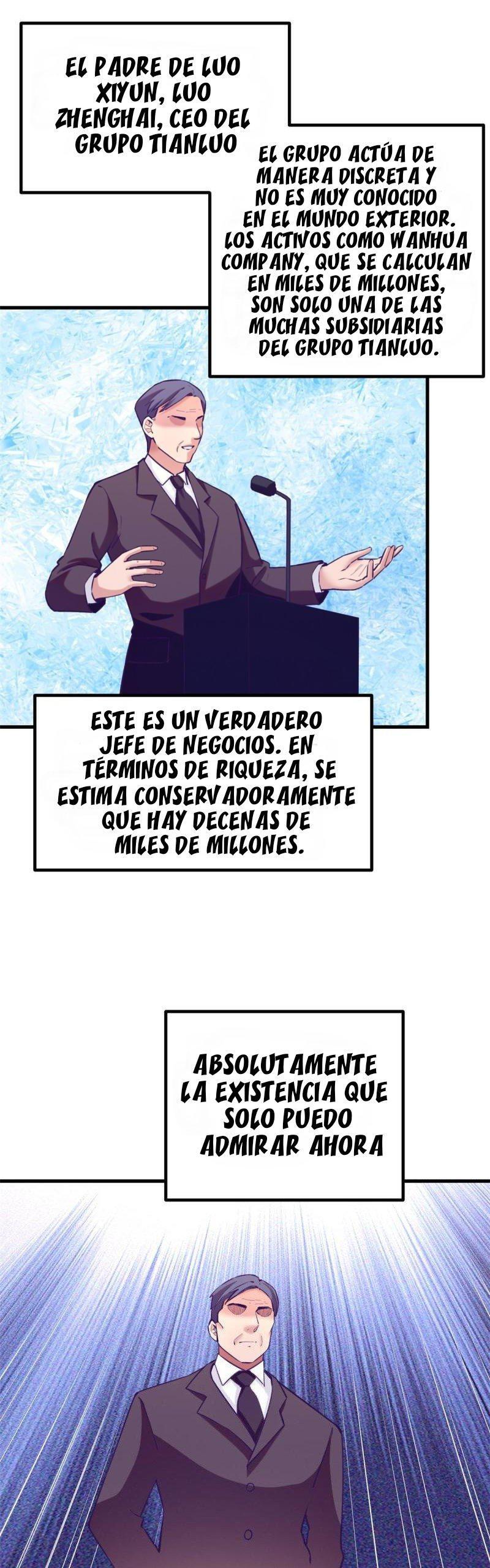 Capitulo 141 page 19