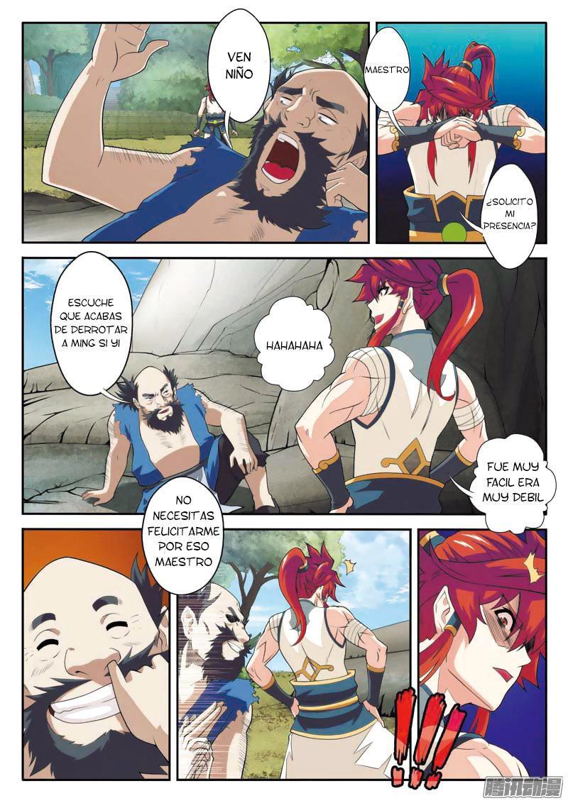 Capitulo 89 page 11