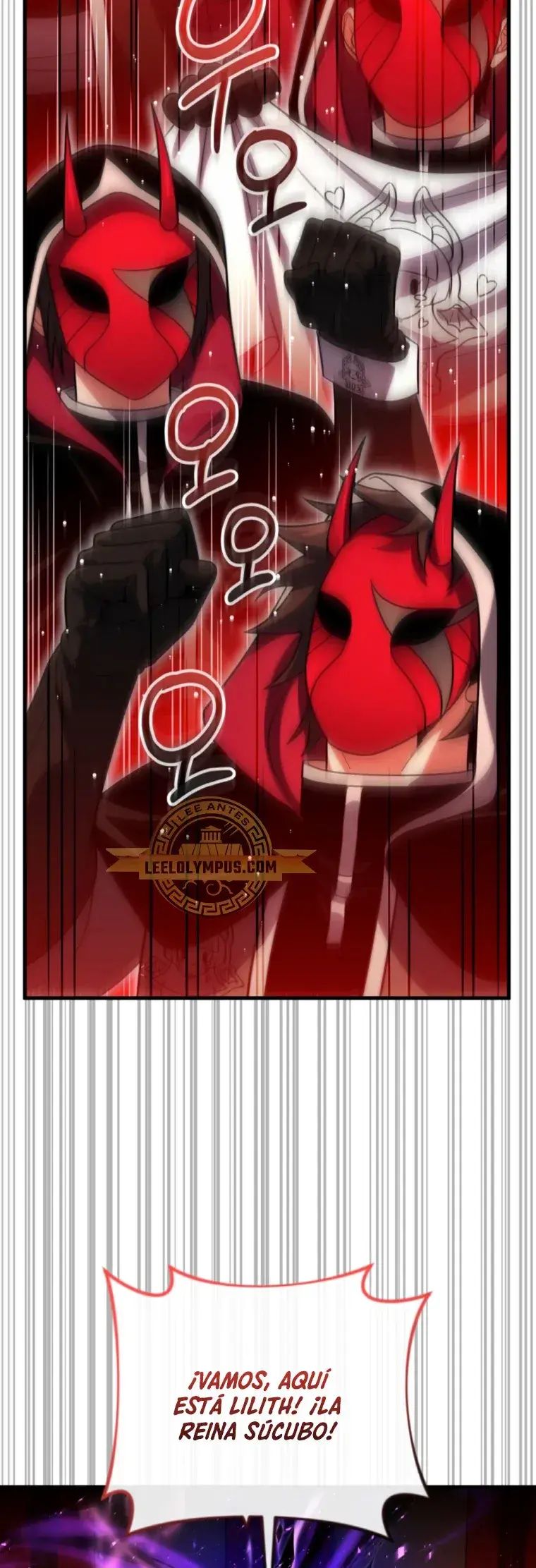 Capitulo 83 page 19