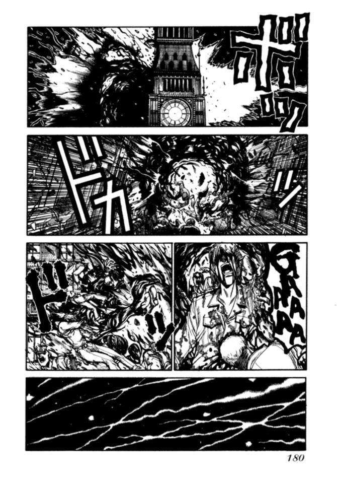 Capitulo 39 page 19