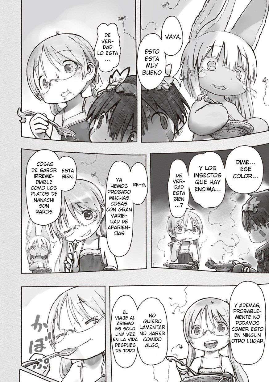 Capitulo 41 page 20
