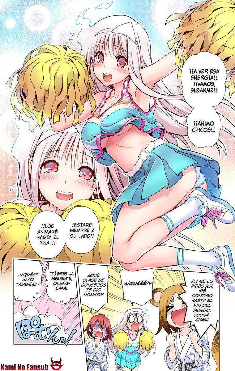 Capitulo 25.50 page 5