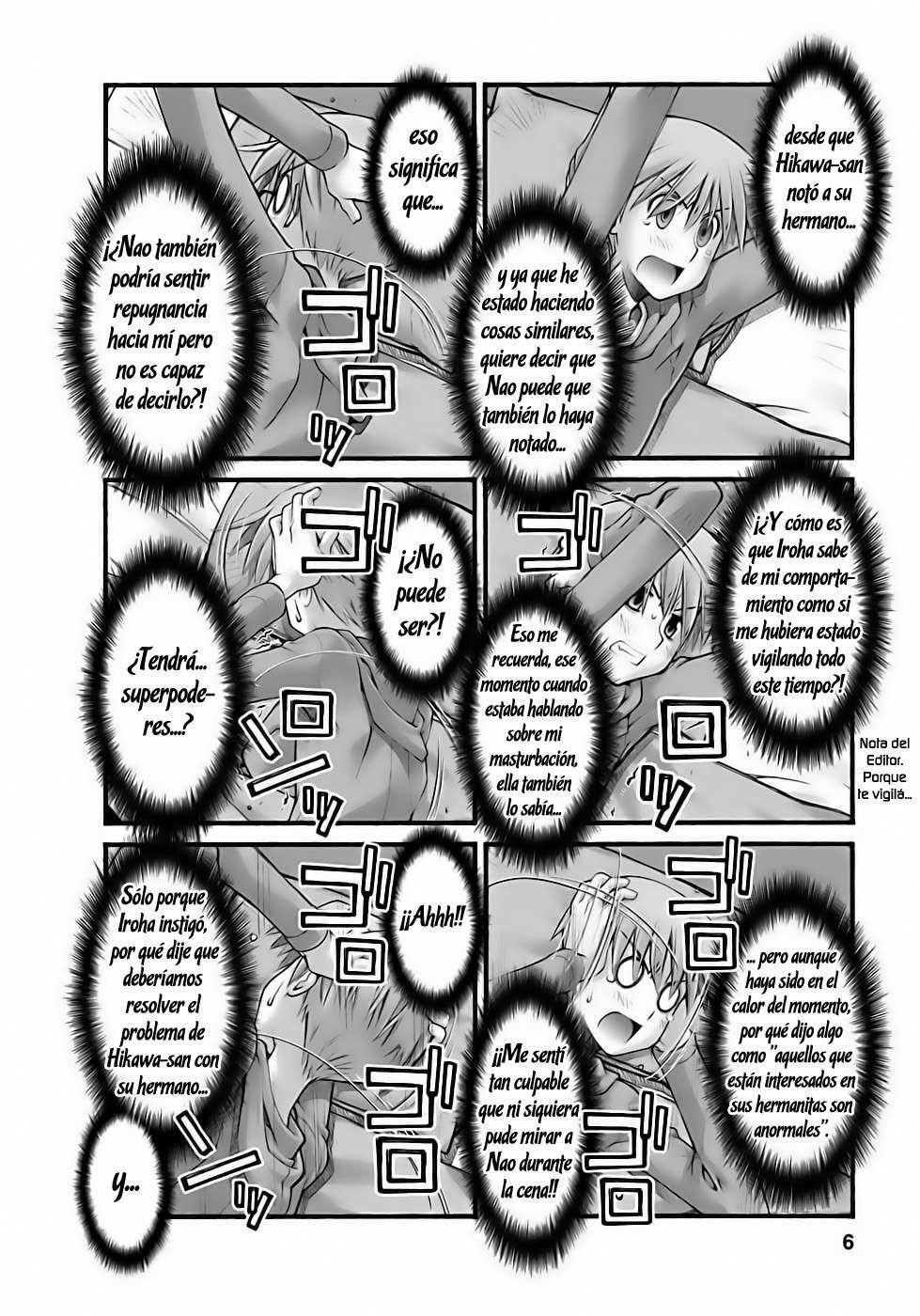 Capitulo 69 page 8